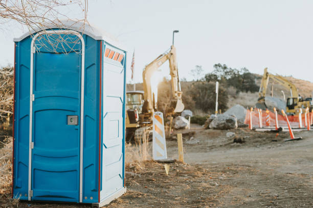 Affordable portable toilet rental in Proctor, MN