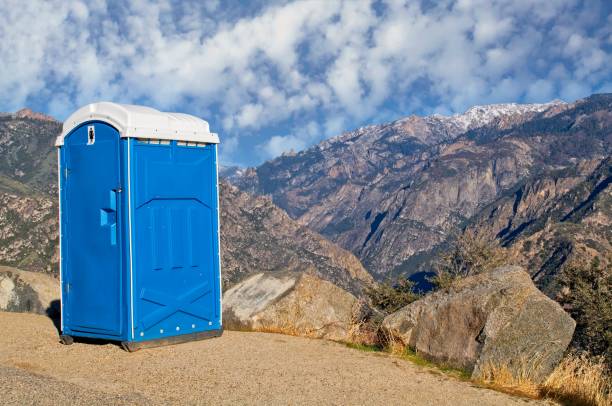 Best Construction site porta potty rental  in Proctor, MN