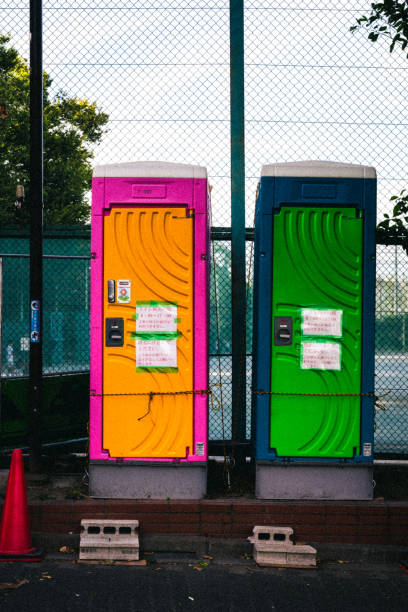 Best Porta potty delivery and setup  in Proctor, MN