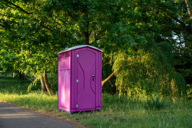 Best Portable restroom trailer rental  in Proctor, MN